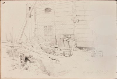 Utan titel av Werner Holmberg