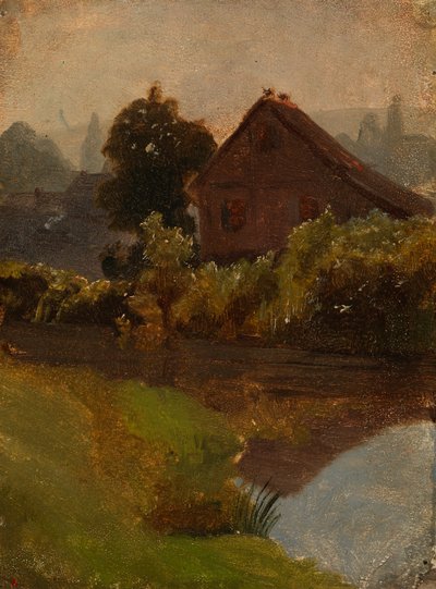 Utan titel av Werner Holmberg