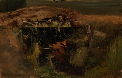 Utan titel av Werner Holmberg