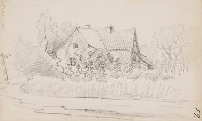 Utan titel av Werner Holmberg