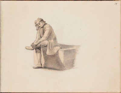Utan titel av Werner Holmberg