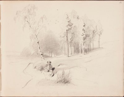 Utan titel av Werner Holmberg