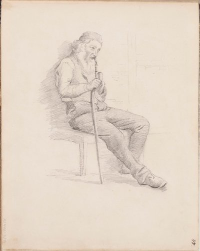Utan titel av Werner Holmberg