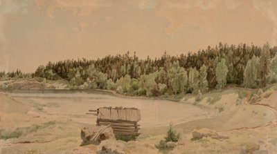 Utan titel av Werner Holmberg