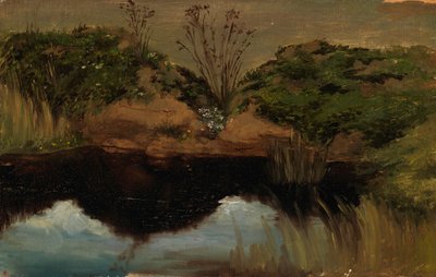 Utan titel av Werner Holmberg