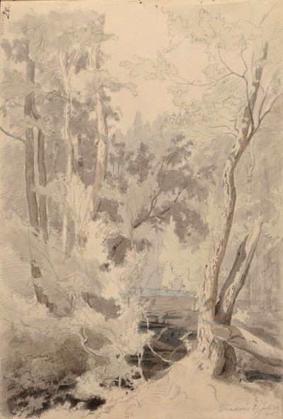 Utan titel av Werner Holmberg
