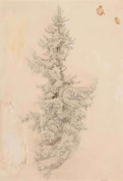Utan titel av Werner Holmberg