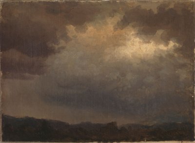 Utan titel av Werner Holmberg