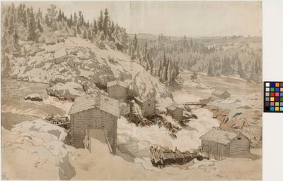 Utan titel av Werner Holmberg