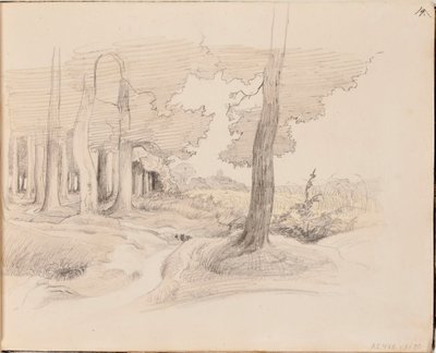 Utan titel av Werner Holmberg