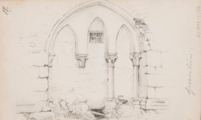Utan titel av Werner Holmberg