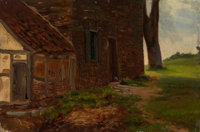 Utan titel av Werner Holmberg