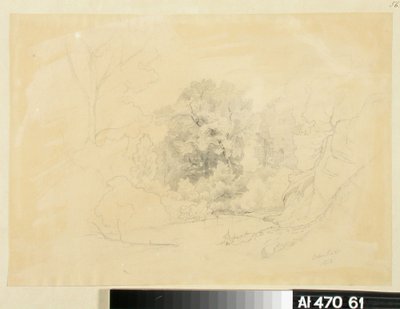 Utan titel av Werner Holmberg