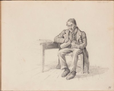 Utan titel av Werner Holmberg
