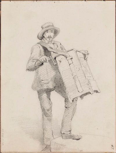 Utan titel av Werner Holmberg