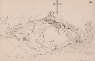 Utan titel av Werner Holmberg