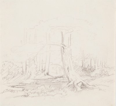 Utan titel av Werner Holmberg