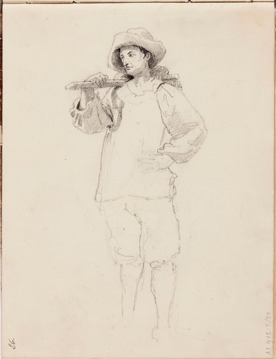 Utan titel av Werner Holmberg