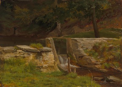 Utan titel av Werner Holmberg