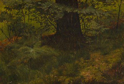 Utan titel av Werner Holmberg