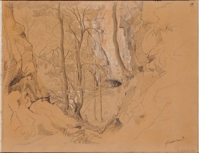 Ohne Titel av Werner Holmberg