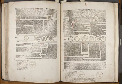 Fol 53 verso 54 verso av Werner Rolevinck