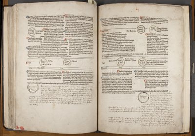 Fol 58 verso 59 verso av Werner Rolevinck