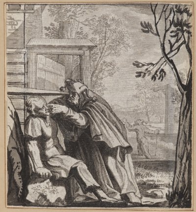 Den censuröse dåren av Wilhelm Stettler