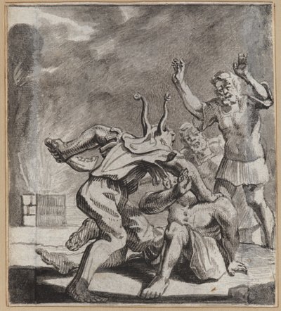 Den trotsiga dåren av Wilhelm Stettler