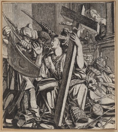 Den trolösa dåren av Wilhelm Stettler