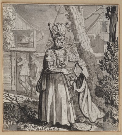 Bondedåren av Wilhelm Stettler