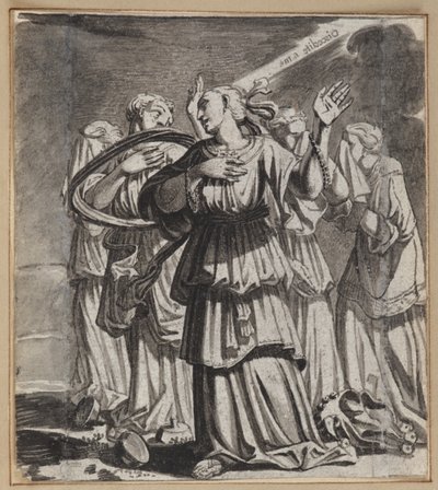 Dåren som skämmer bort himlen av Wilhelm Stettler