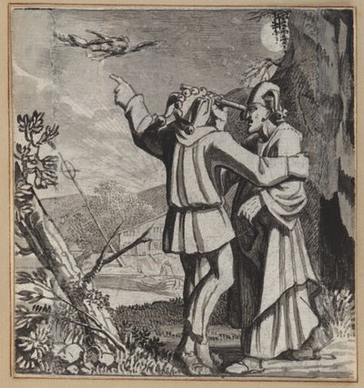 Planetnarren av Wilhelm Stettler
