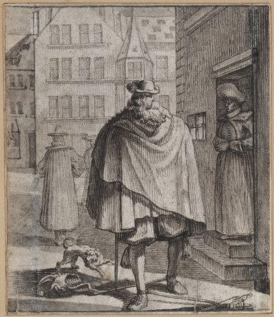 Den stolta dåren av Wilhelm Stettler