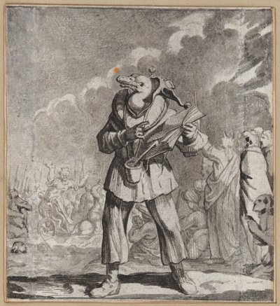 Den trygga dåren av Wilhelm Stettler