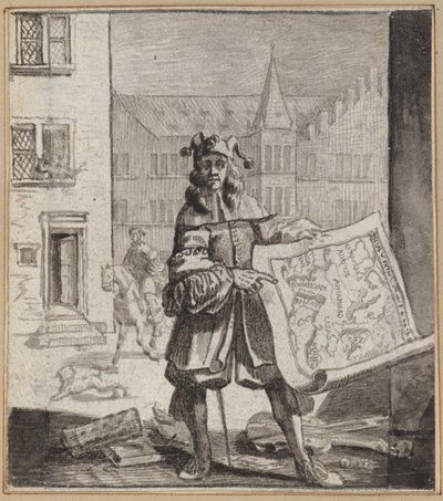 Tremalmsnarren av Wilhelm Stettler