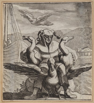 Den reste dåren av Wilhelm Stettler