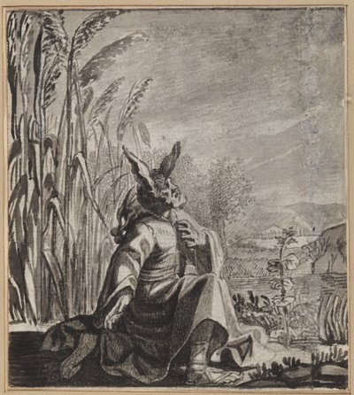Önskedåren av Wilhelm Stettler