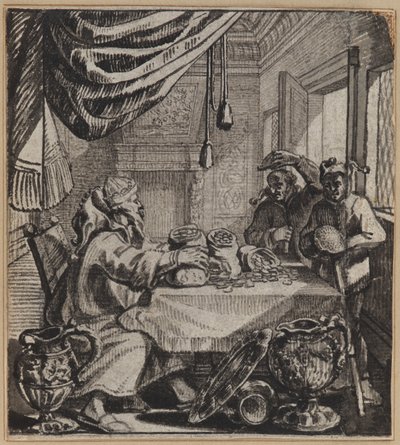 Den vita dåren av Wilhelm Stettler