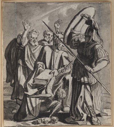 Titelsida. Hundra och fjorton dårar av Wilhelm Stettler