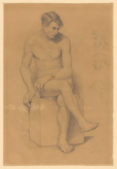 av Wilhelm Trübner