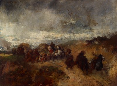 räd av Wilhelm Von Diez