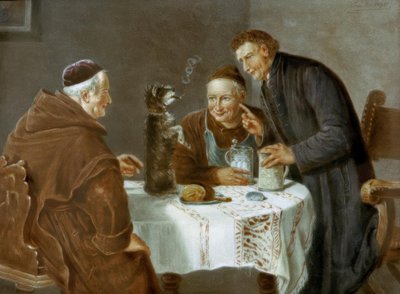 Den smarta Schnauzerlen av Wilhelm Walther