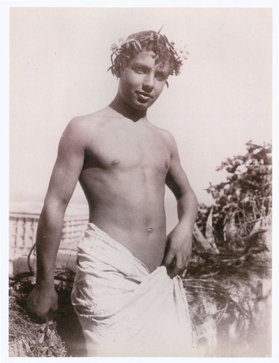  av Wilhelm von Gloeden
