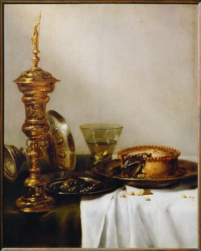  av Willem Claesz. Heda