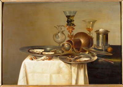  av Willem Claesz. Heda