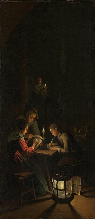  av Willem Joseph Laquy