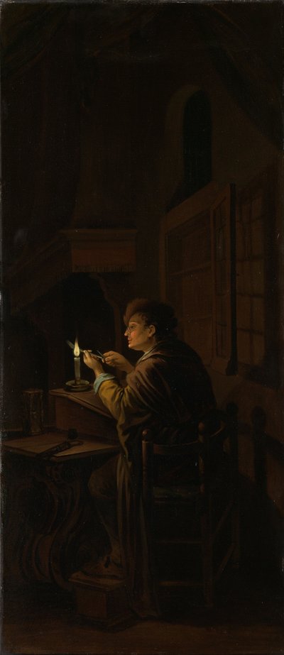  av Willem Joseph Laquy
