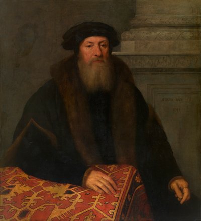 swedish av Willem Key