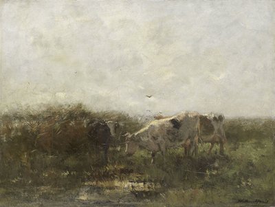 Kor av Willem Maris